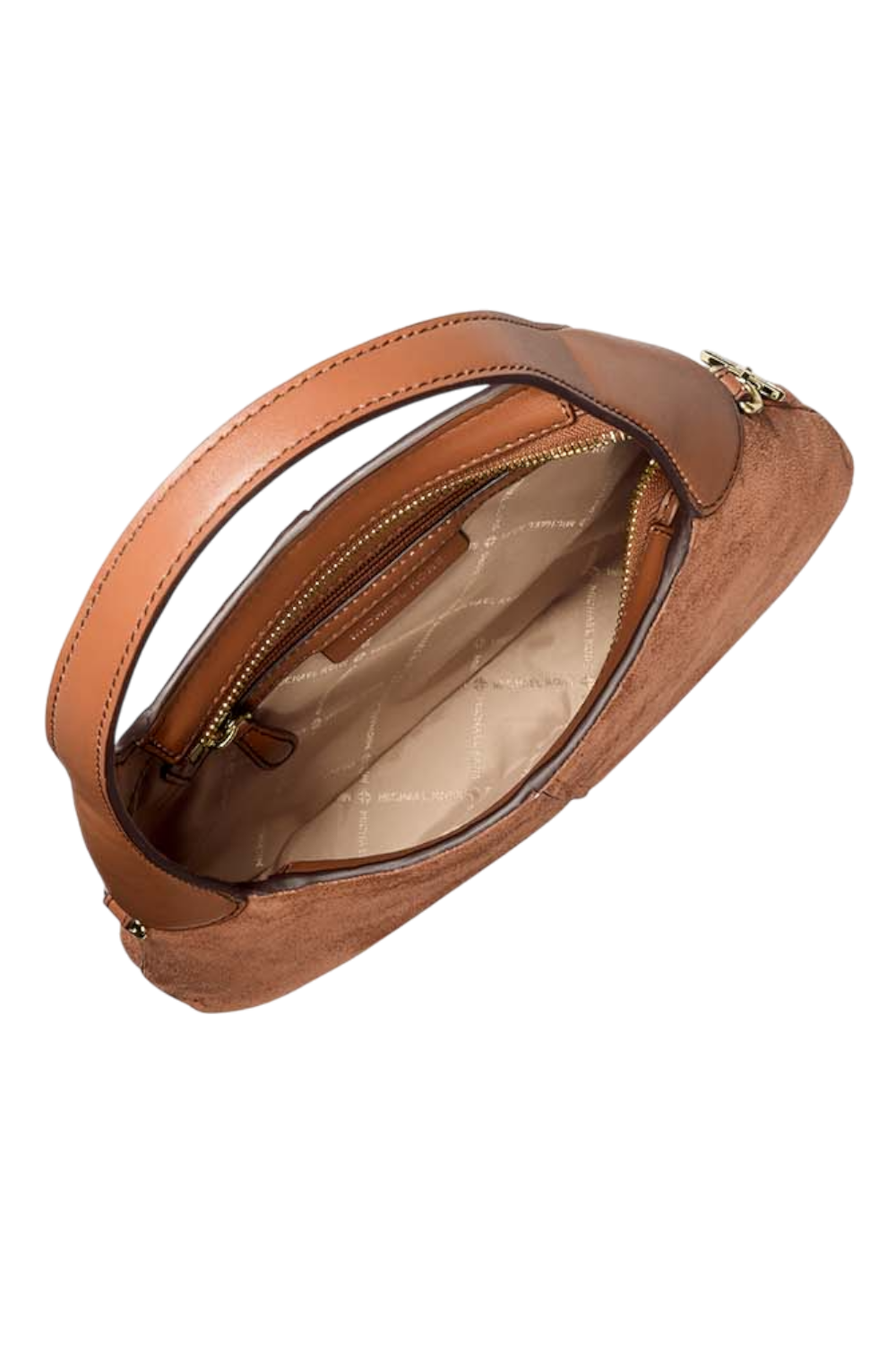 תמונה אחורית של תיק כתף אליס סמול