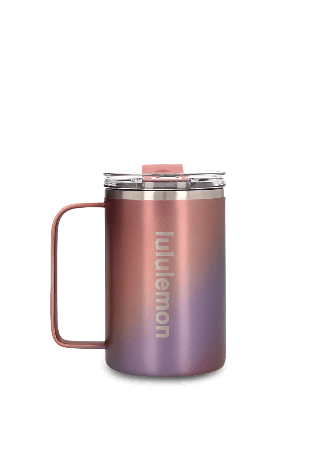 תמונה קידמית של Insulated Mug 120oz