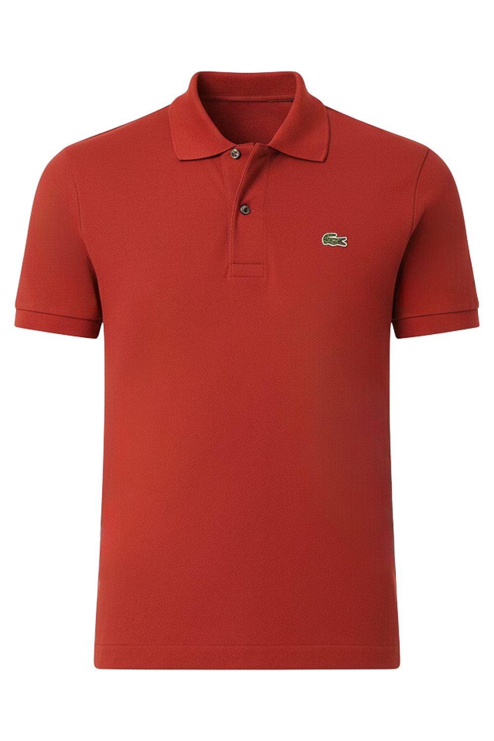 תמונה קידמית של חולצת פולו L.12.12 סלים פיט