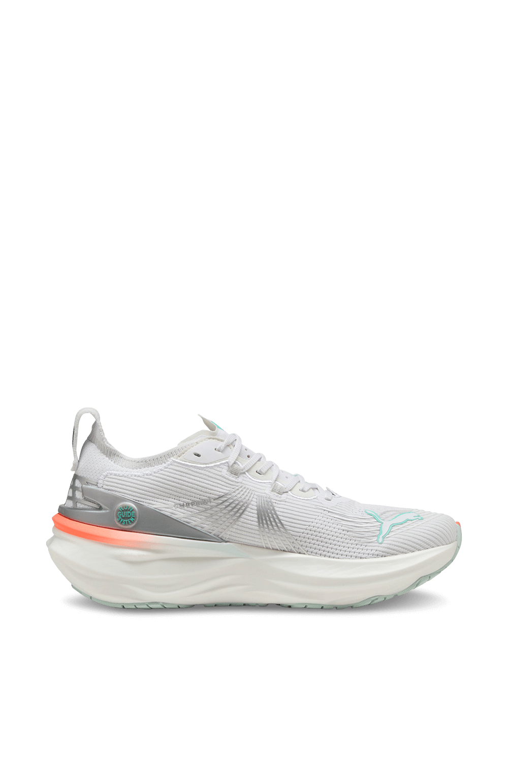 תמונה קידמית של נעלי ריצה פוראבר ראן ניטרו 2