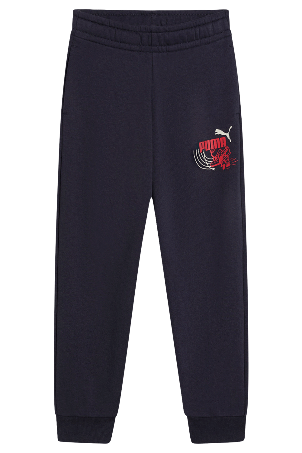 תמונה קידמית של מכנסי גו'ג - גילאי 2-7 שנים