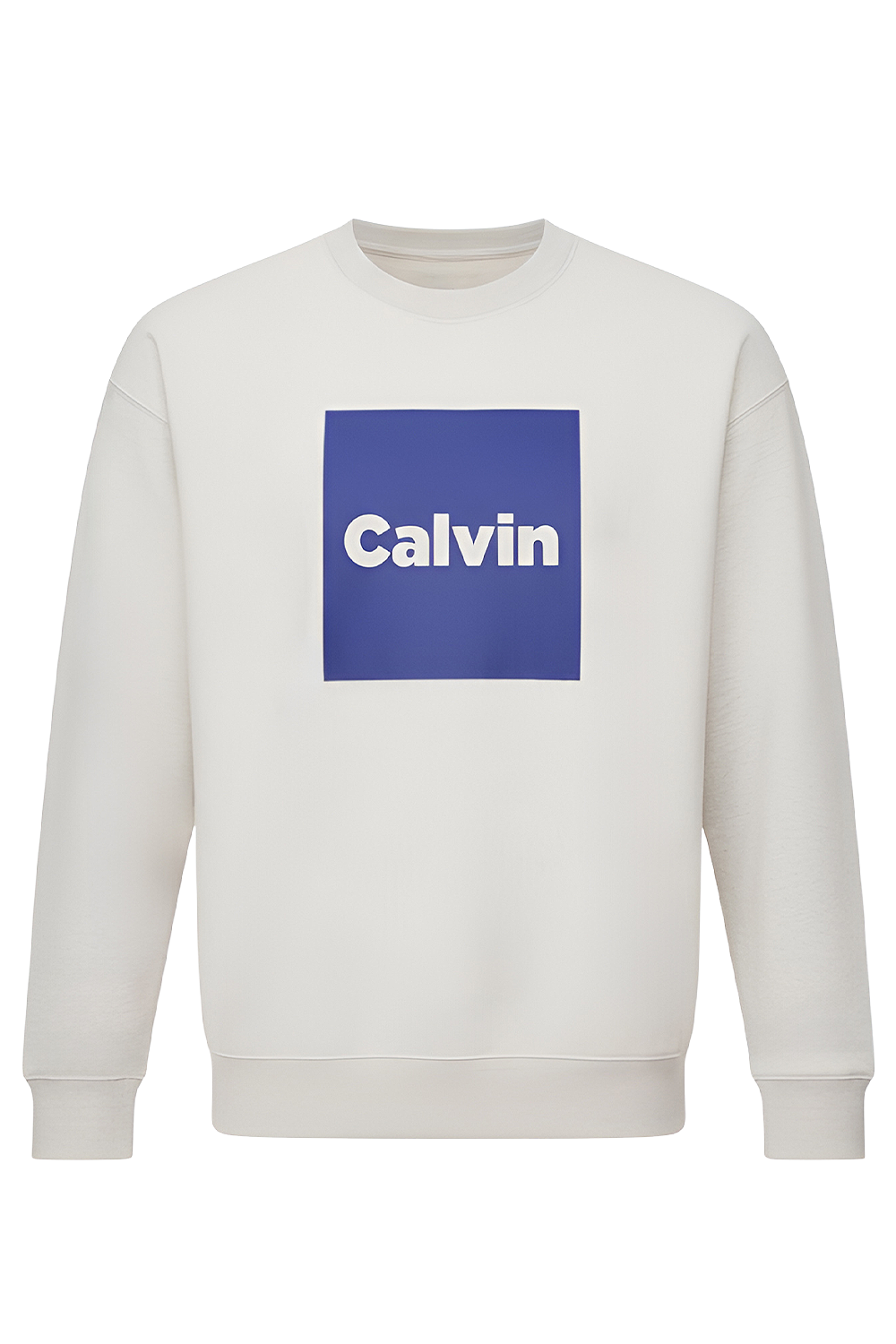 תמונה קידמית של סווטשירט