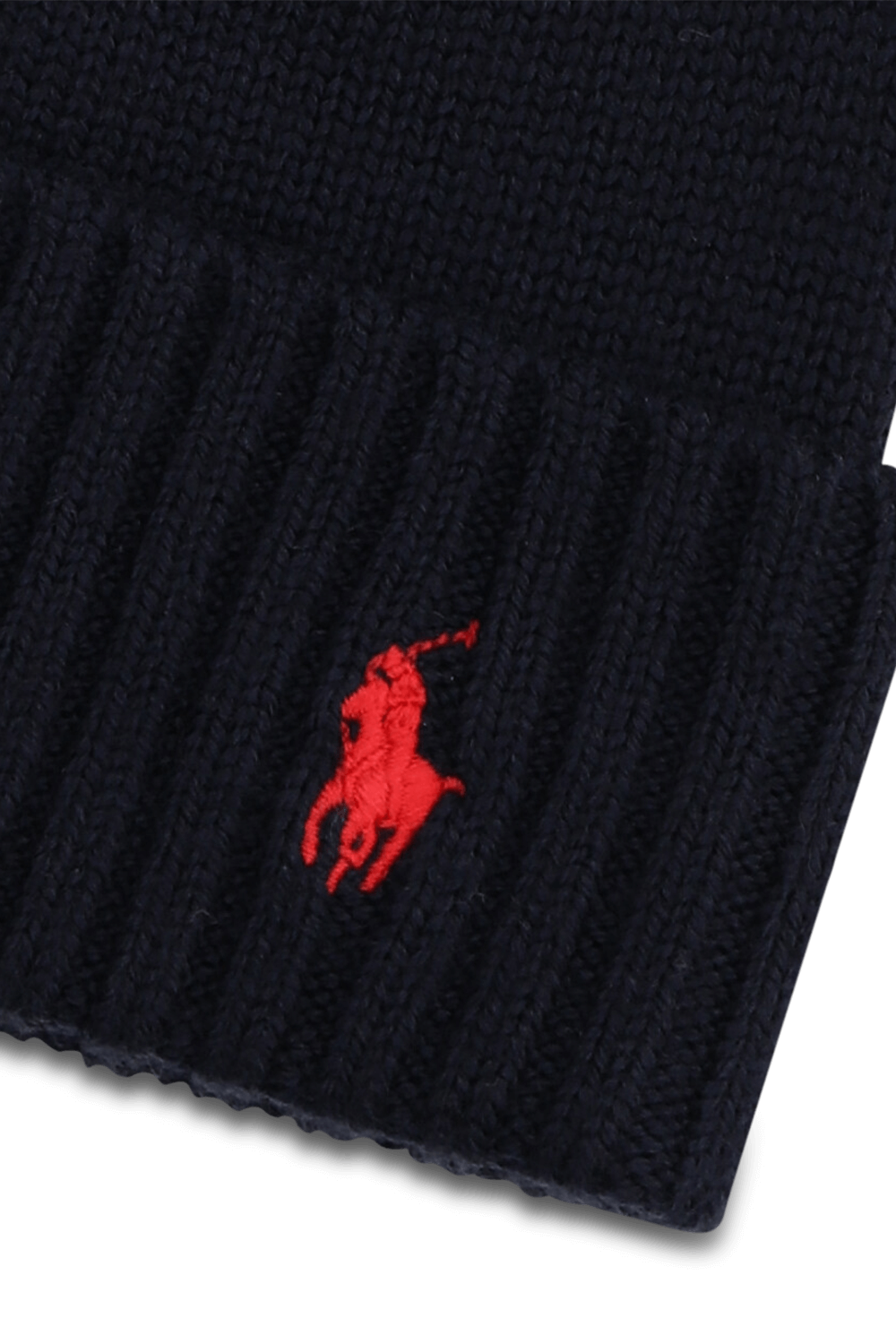 תמונת תקריב של כובע גרב