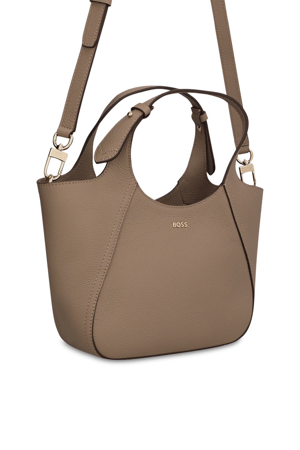 תמונת תקריב של תיק נשיאה לנה סמול