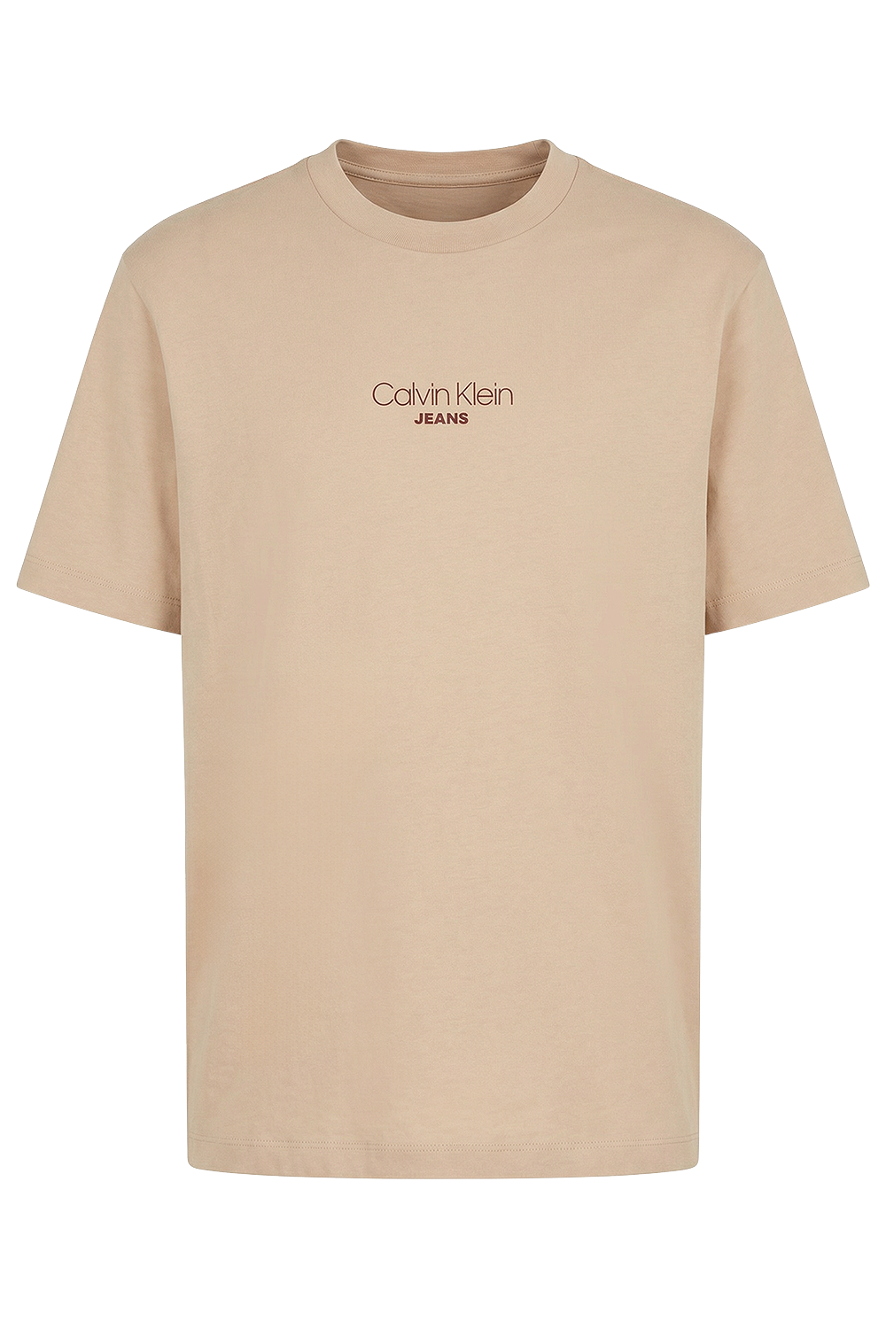 תמונה קידמית של חולצת טי