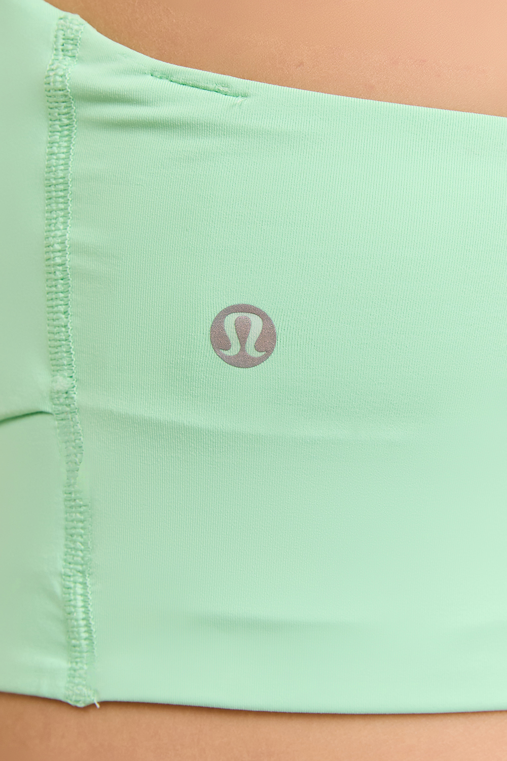 תמונת תקריב דוגמן של Energy Longline Bra *Evolve