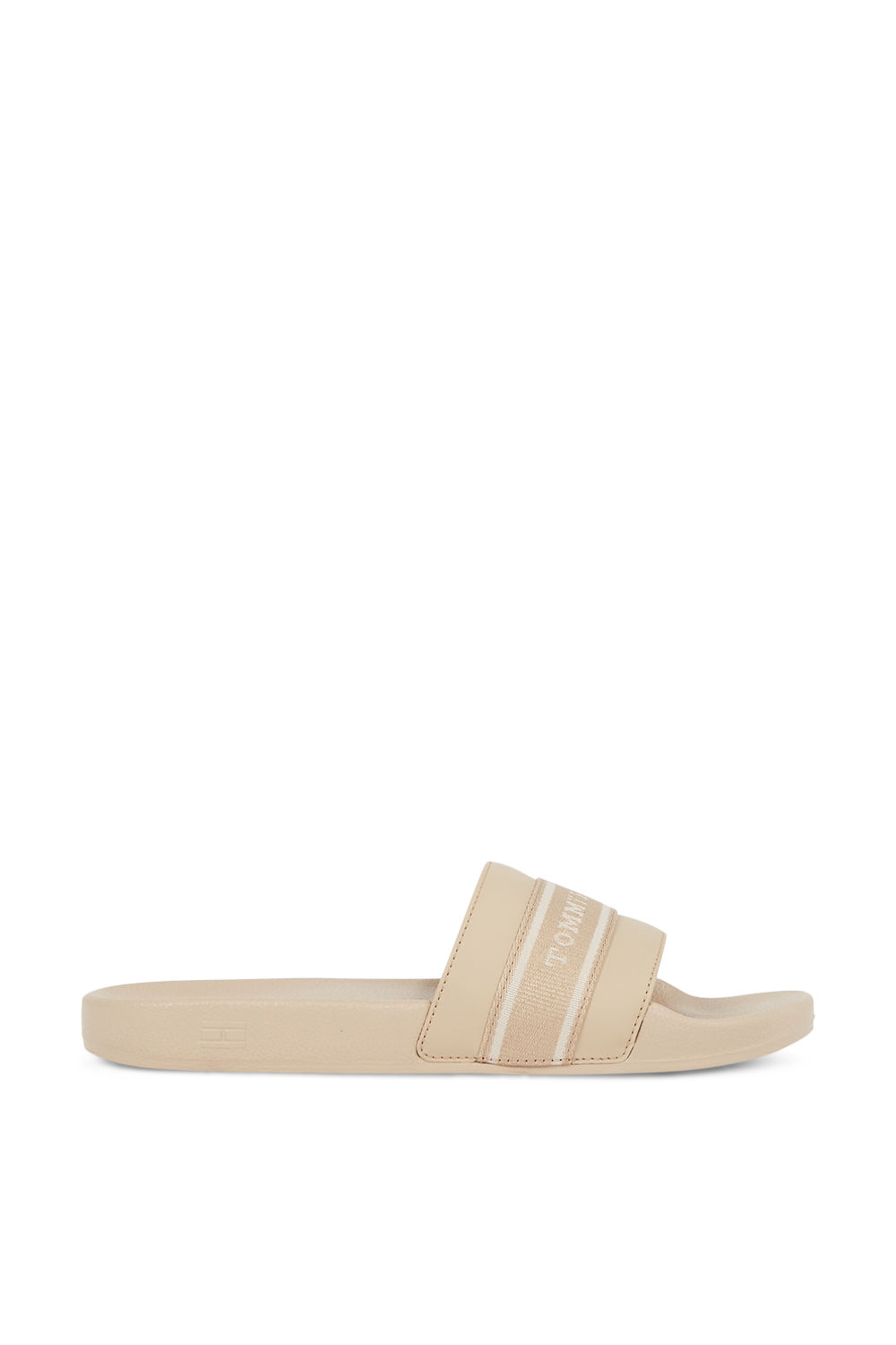 תמונה קידמית של כפכפי סליידס