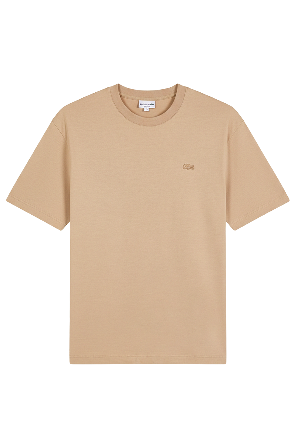 תמונה קידמית של חולצת טי