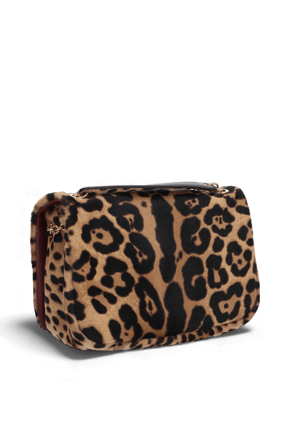 תמונה אחורית של תיק ג'יימי מיני