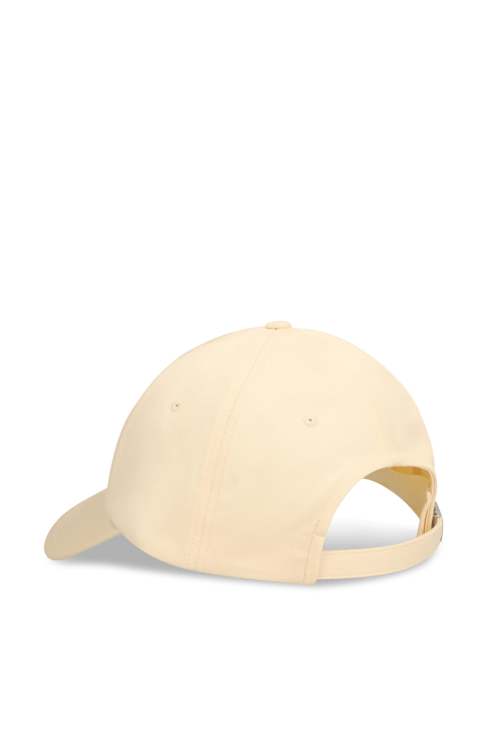 תמונה אחורית של Classic Unisex Ball Cap