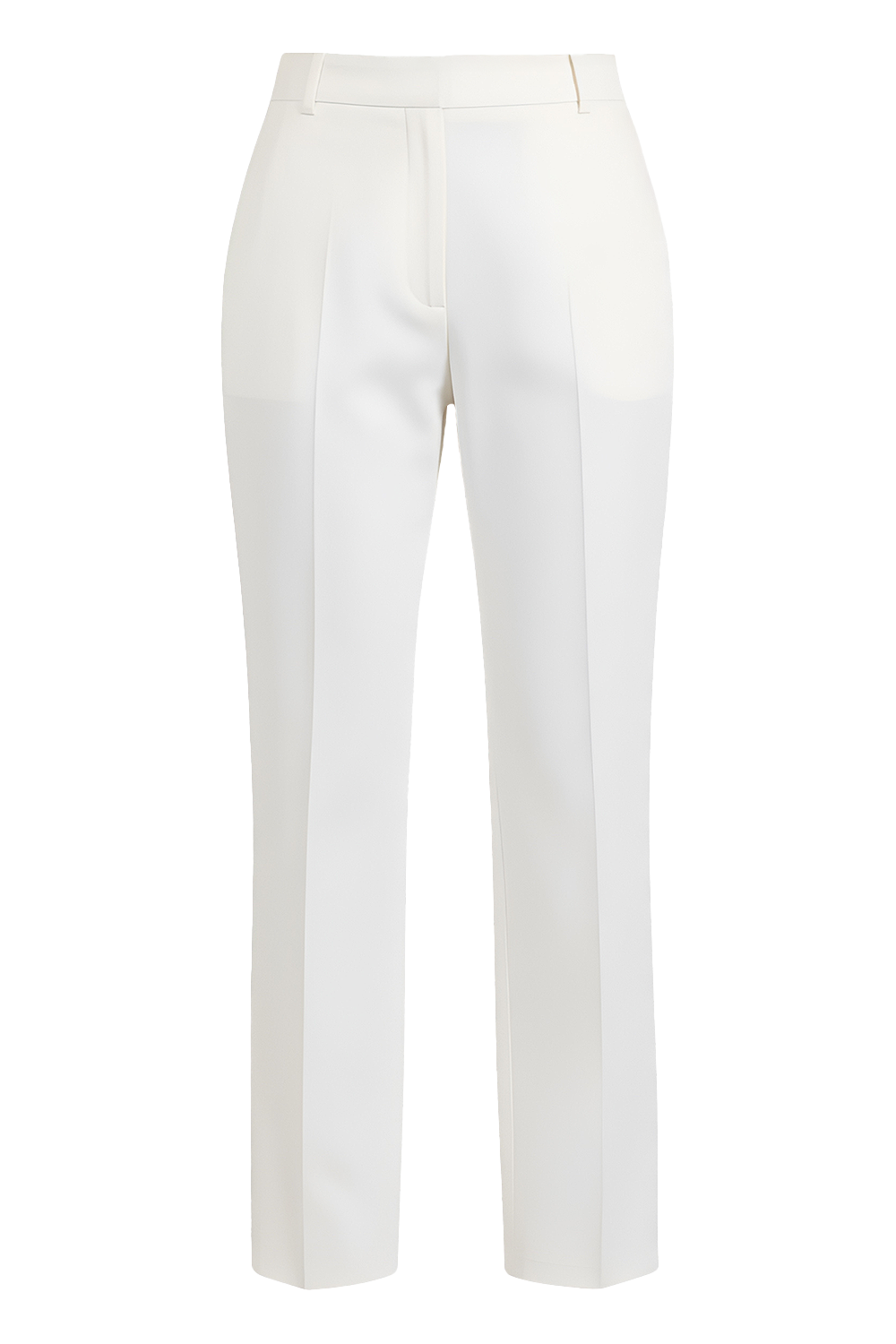 תמונה קידמית של מכנסיים מחוייטים