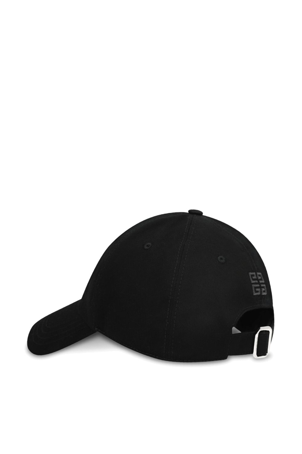 תמונה אחורית של כובע מצחייה