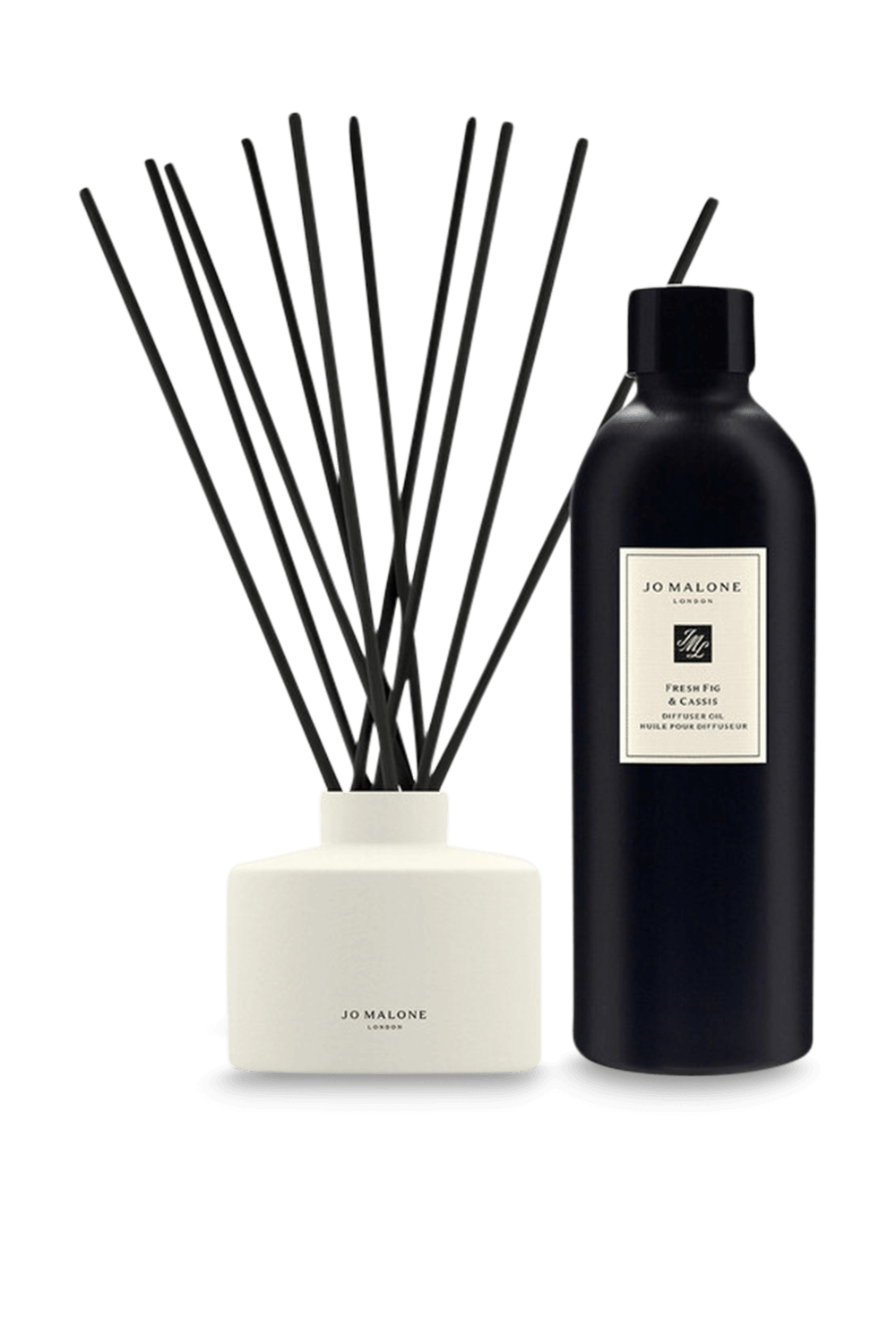 תמונה קידמית של Fresh Fig & Cassis Diffuser 350 ml