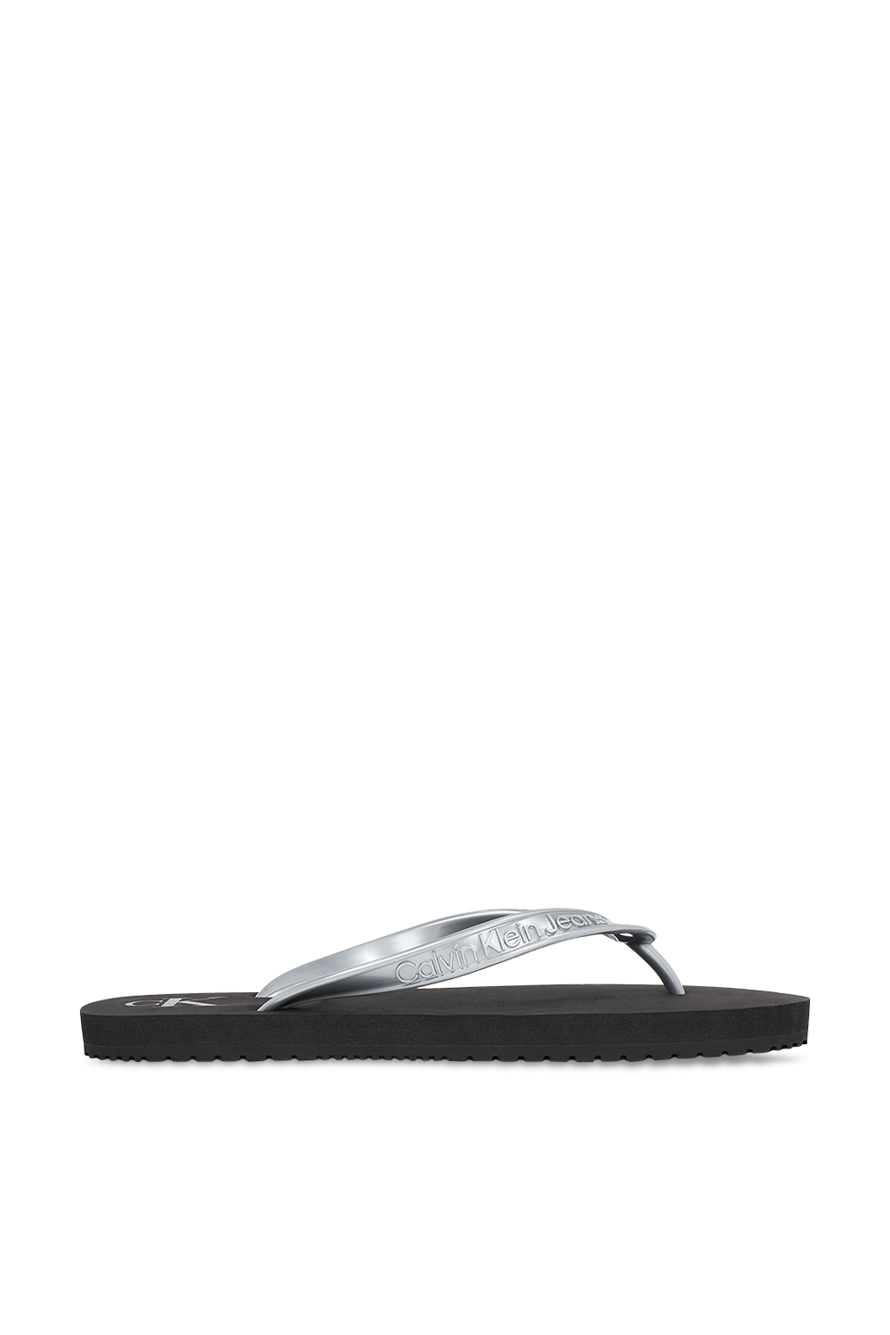 תמונה קידמית של כפכפי אצבע