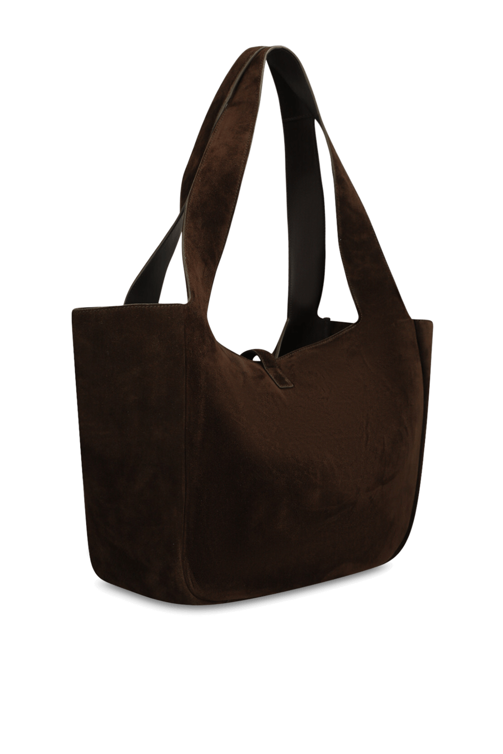 תמונה אחורית של תיק כתף לה 5 A 7