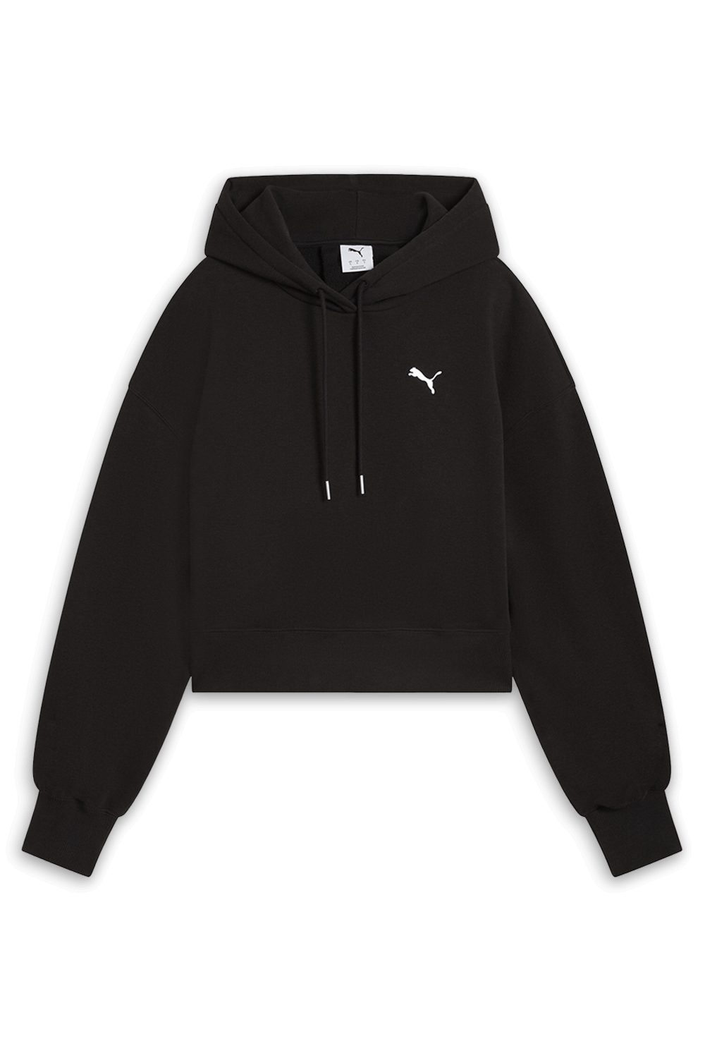 תמונה קידמית של סווטשירט