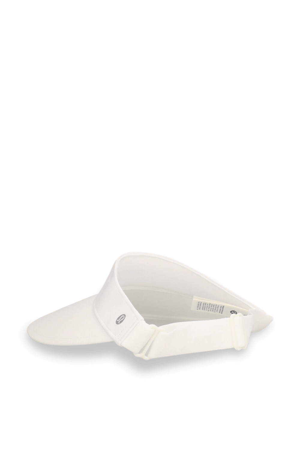 תמונה אחורית של Fast Paced Wide Band Running Visor