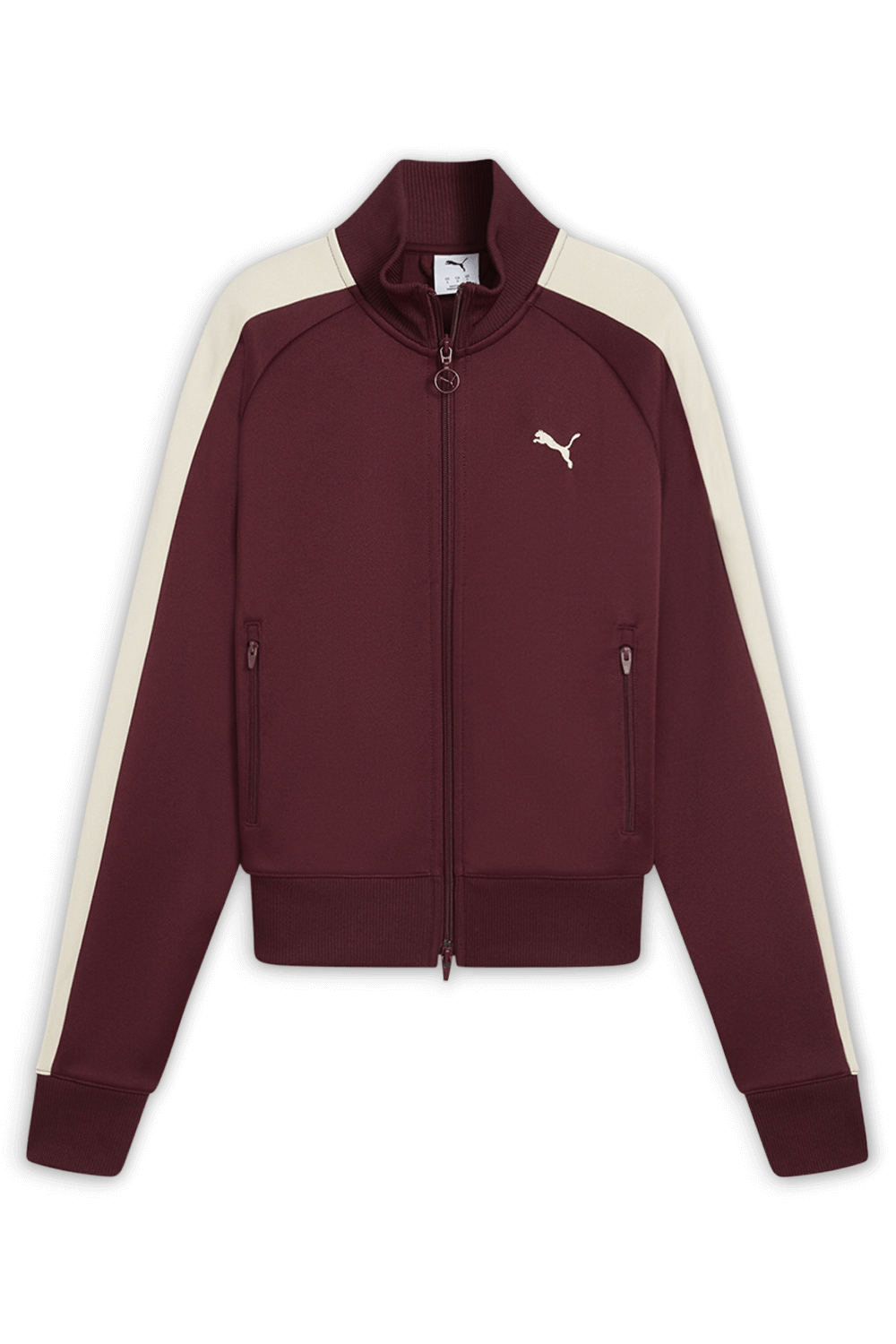 תמונה קידמית של ז'קט טי 7