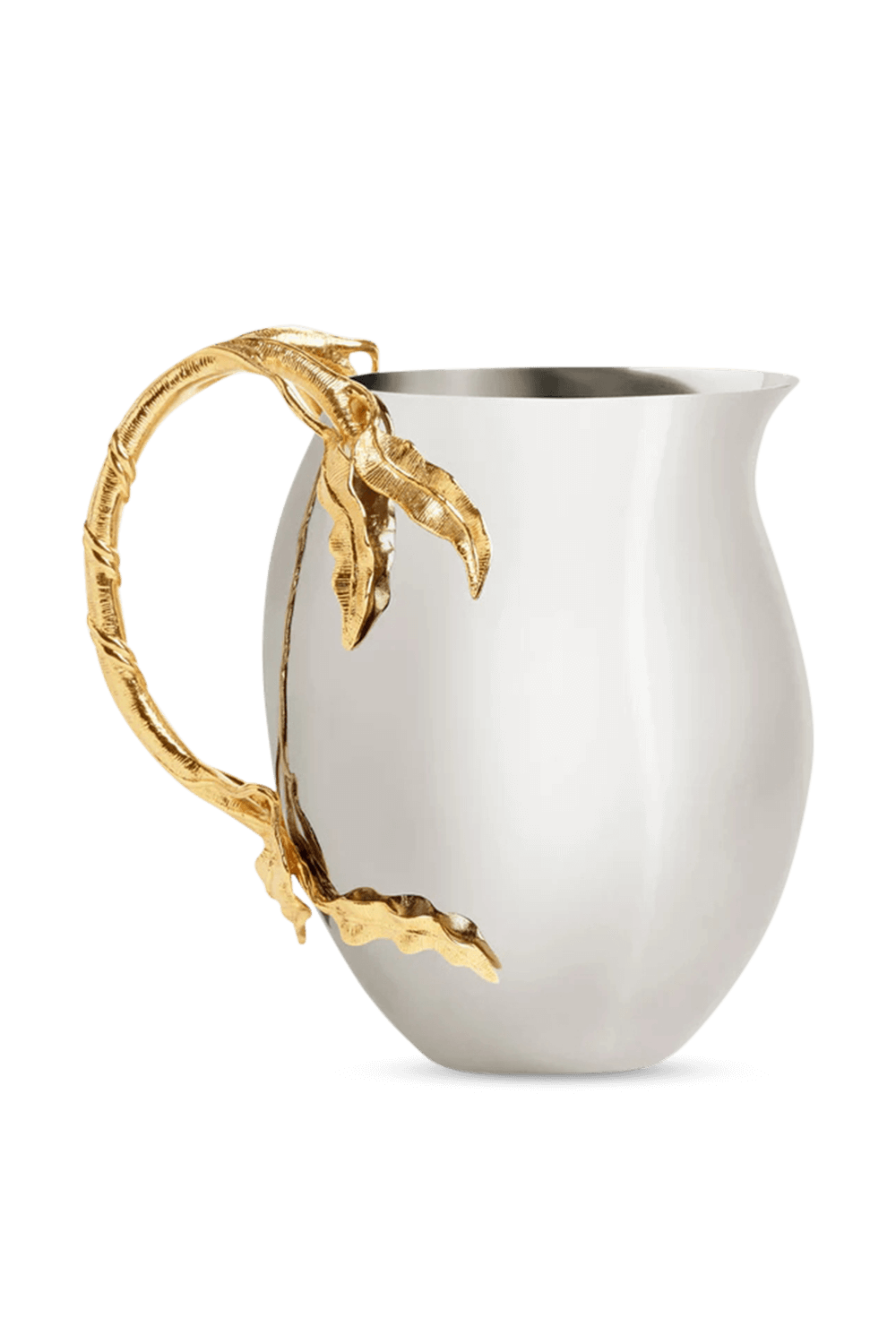 תמונה קידמית של קנקן מים