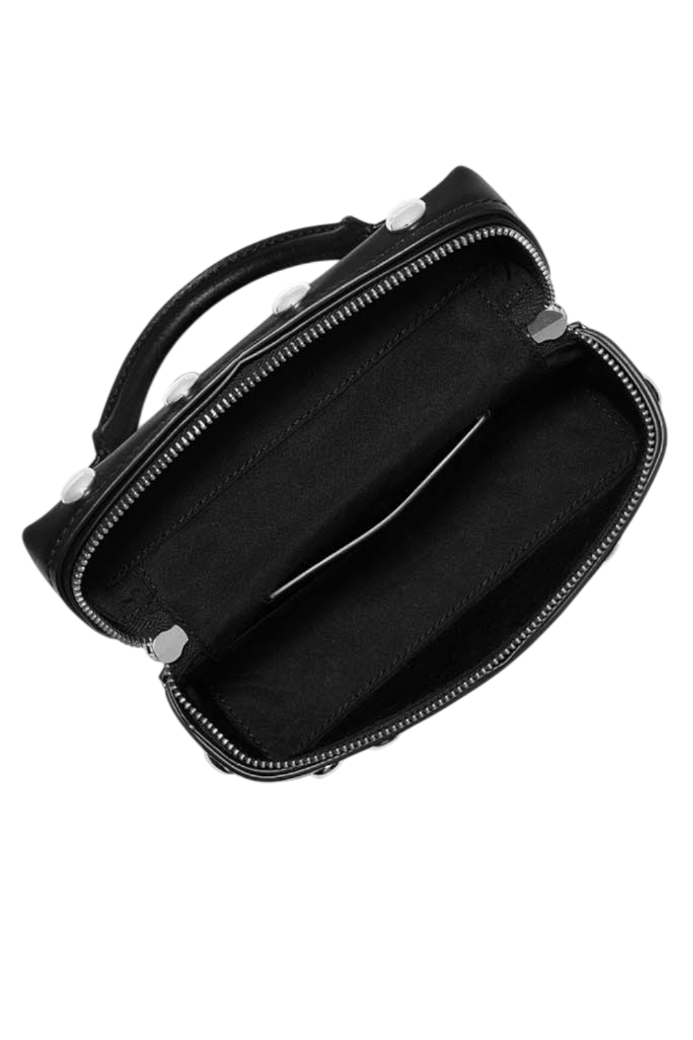 תמונה אחורית של תיק קרוס אקסטרה סמול