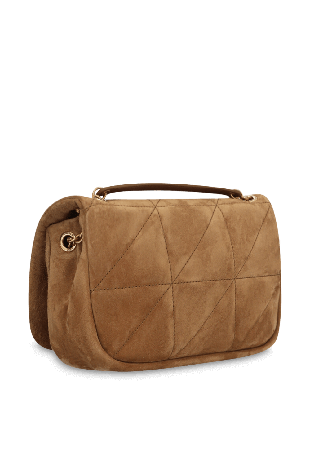 תמונה אחורית של תיקי ג'יימי סמול