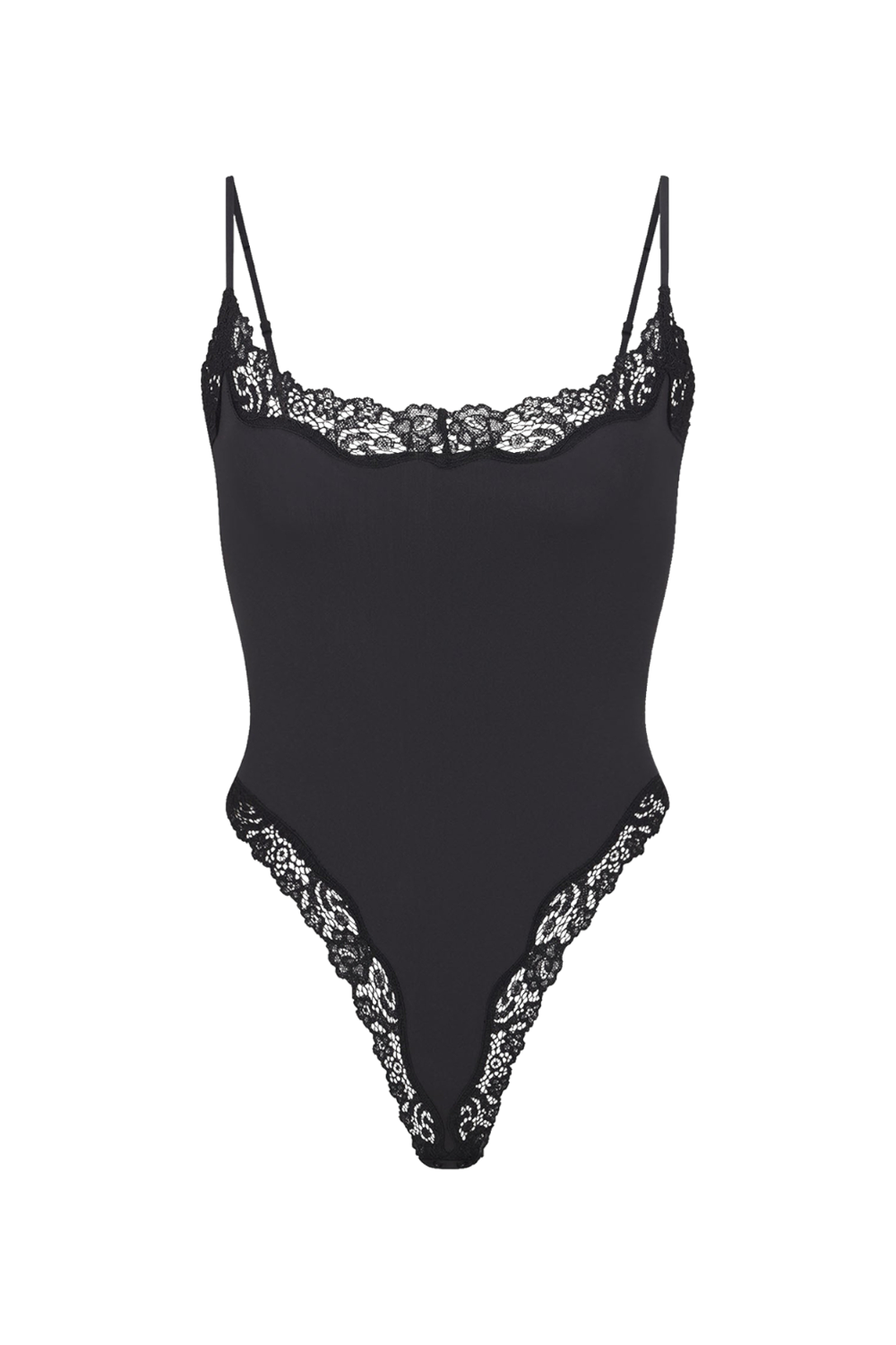 תמונה קידמית של CAMI BODYSUIT