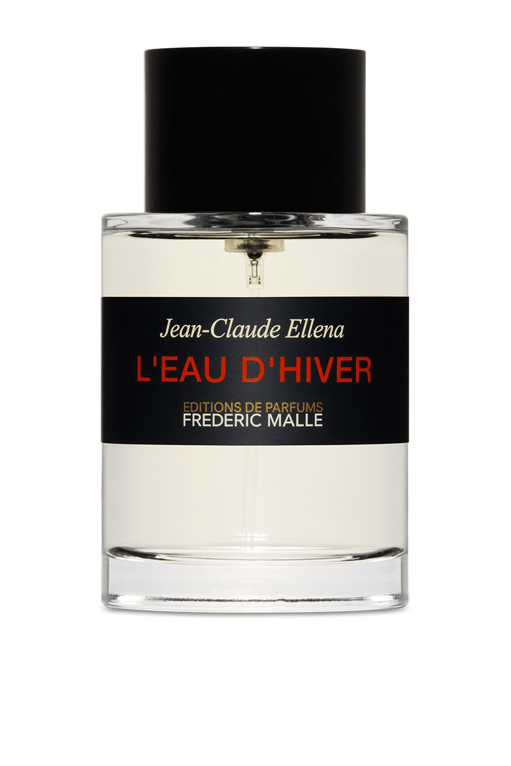 תמונה קידמית של L'eau d'Hiver Eau de Parfum 100 ml