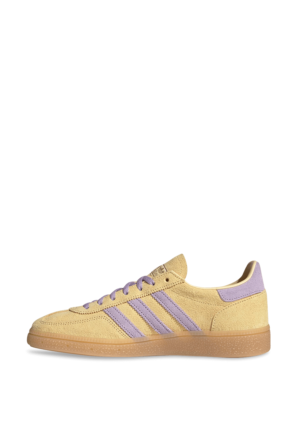 תמונה אחורית של נעלי סניקרס האנדבול ספזיאל