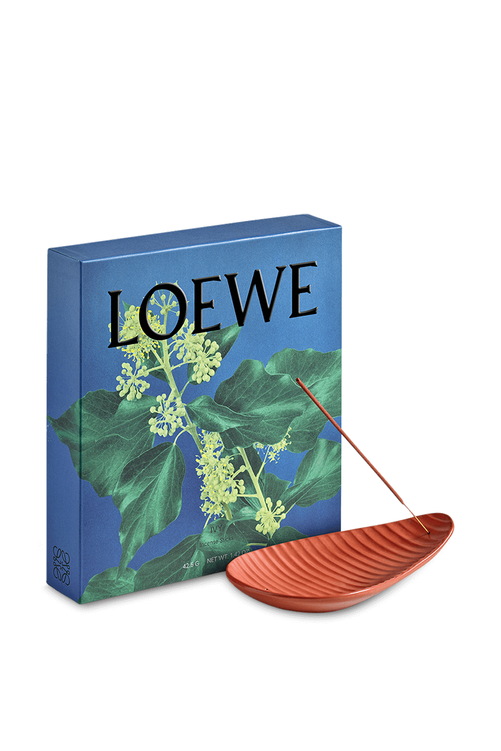 תמונה קידמית של Loewe Ivy Incense Sticks Pack 22