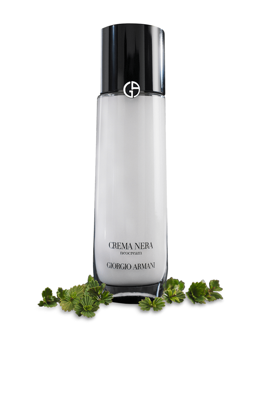 תמונת תקריב של תחליב לחות לפנים ניאו-קרם