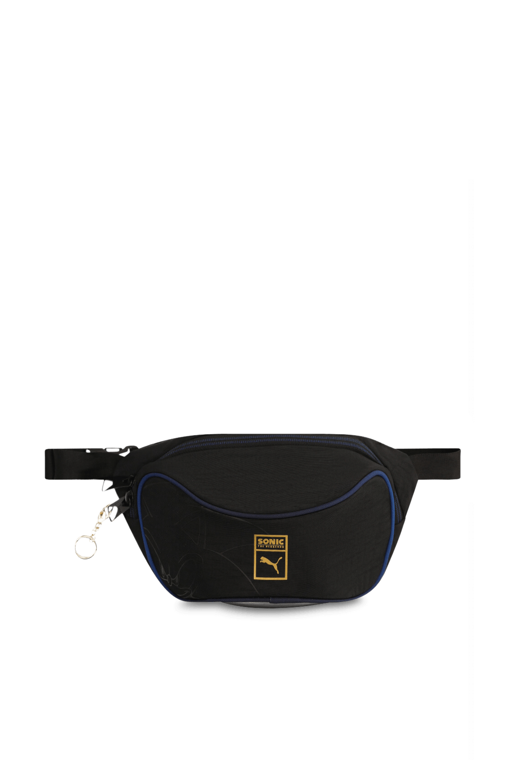 תמונה קידמית של פומה X סוניק תיק פאוץ'