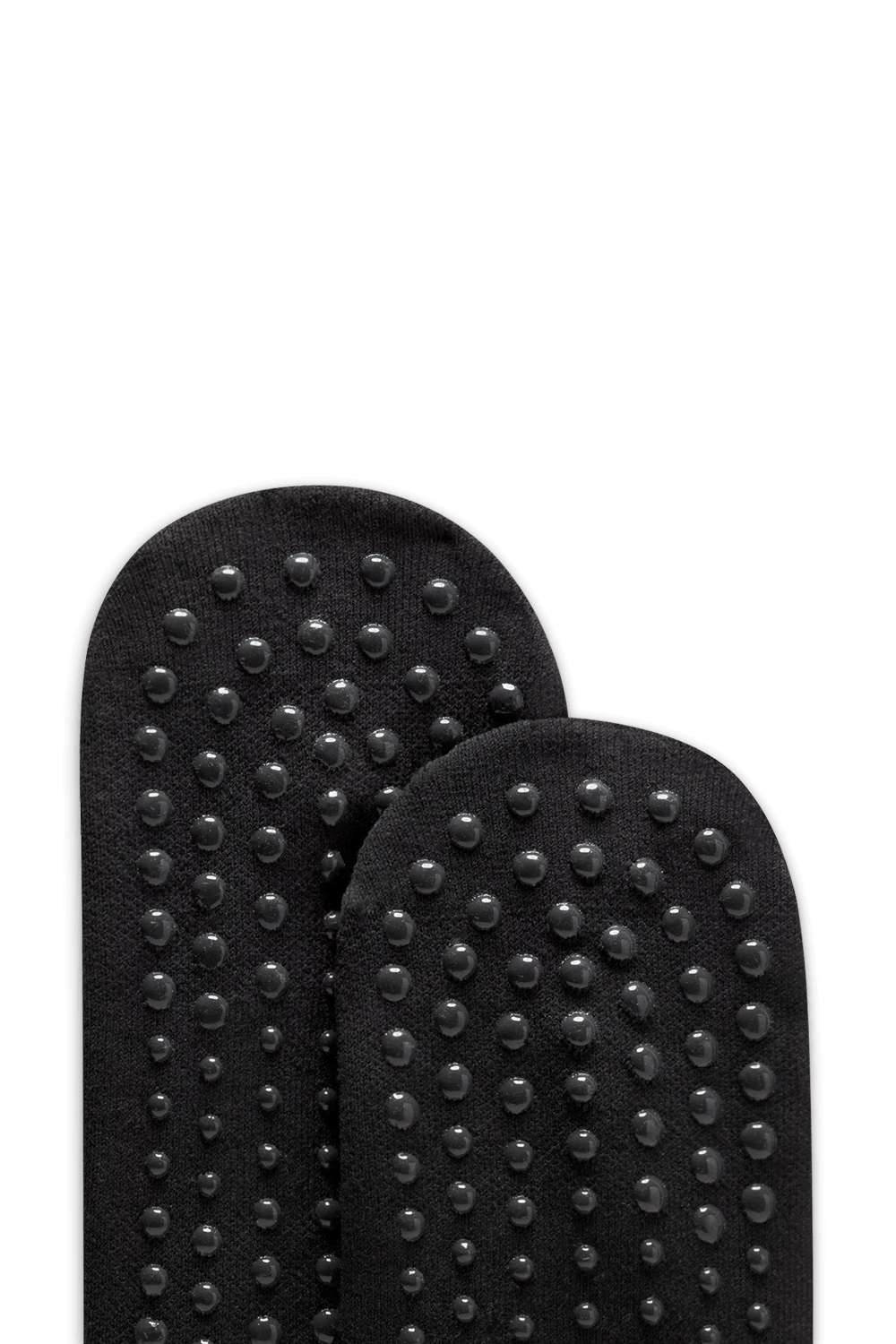 תמונה אחורית של Find Your Balance Grip Socks Strappy