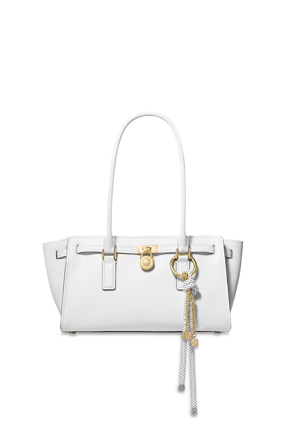 תמונה קידמית של תיק כתף המילטון סמול