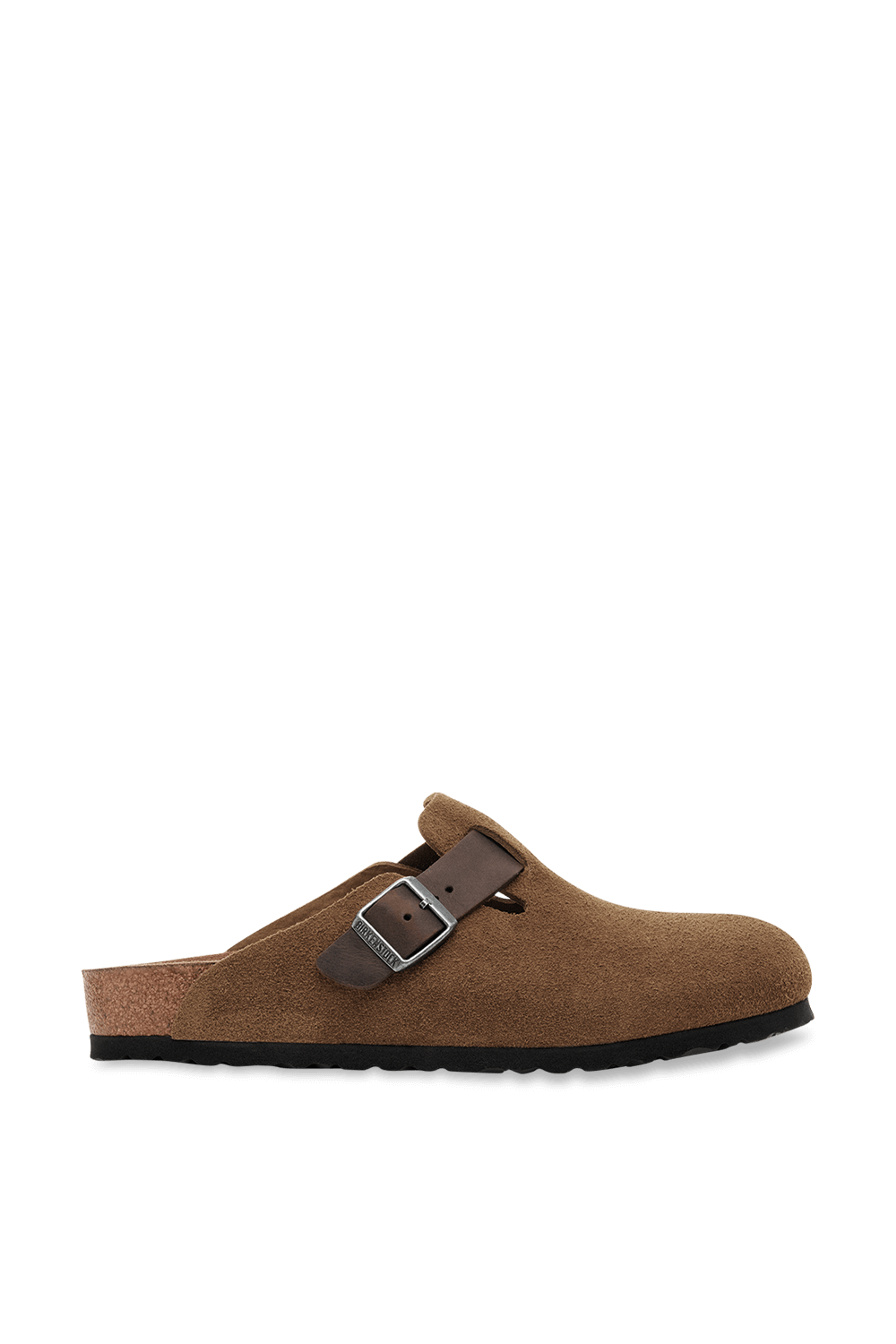 תמונה קידמית של נעלי בוסטון