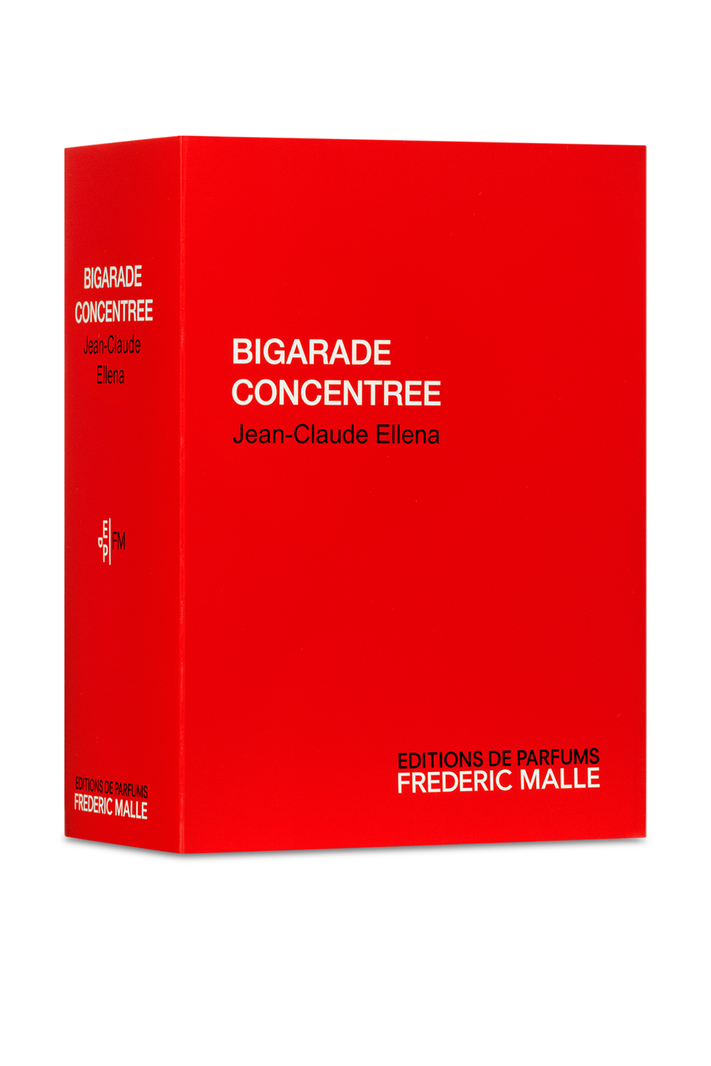 תמונה אחורית של Bigarade Concentree Eau de Parfum 100 ml