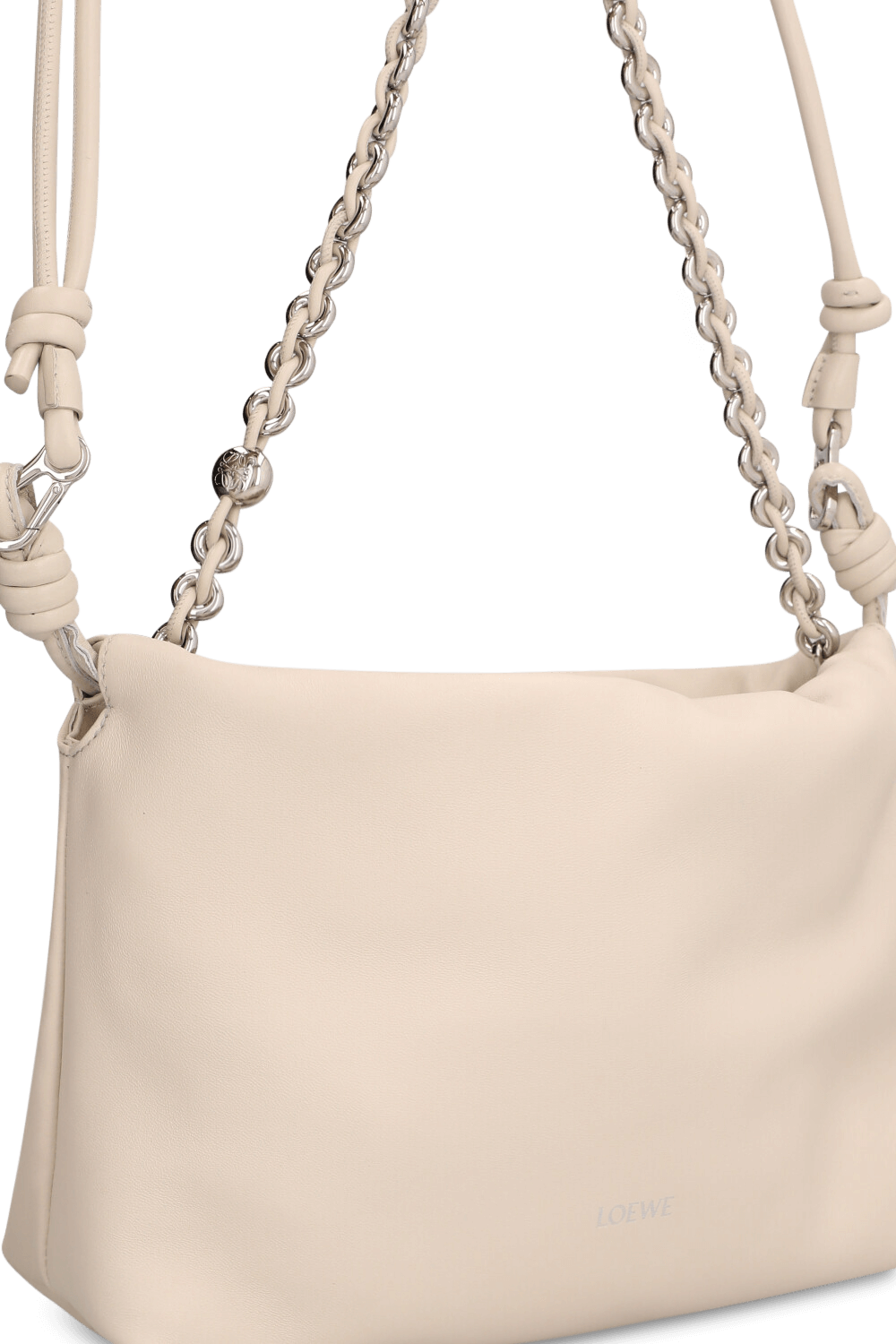 תמונת תקריב של תיק