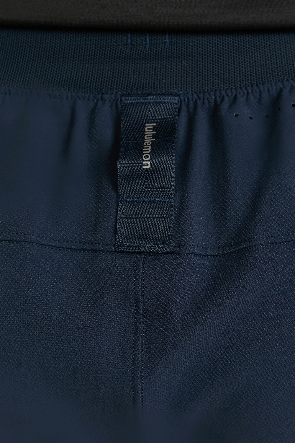 License To Train Short 5 *LL