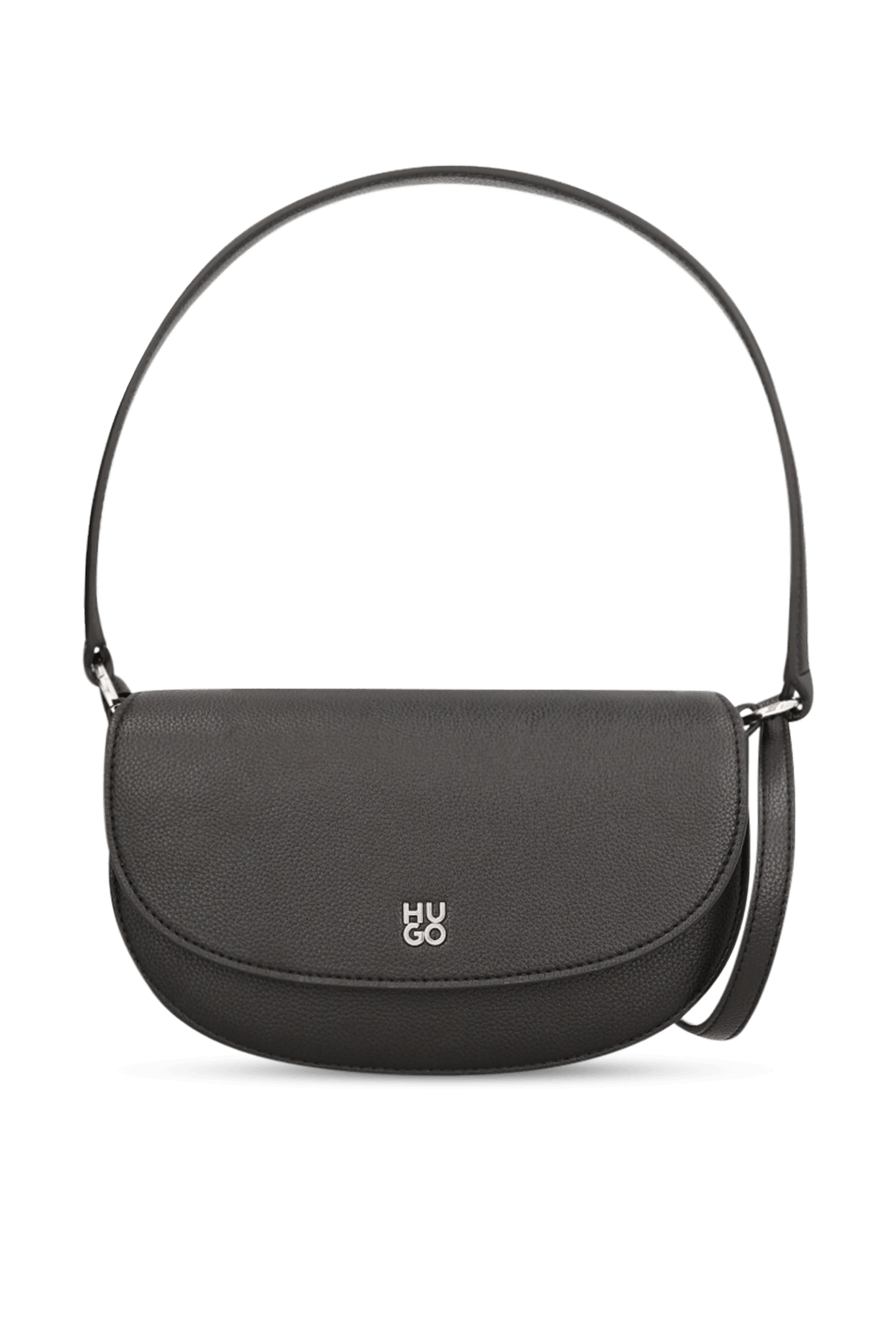 תמונה קידמית של תיק כתף