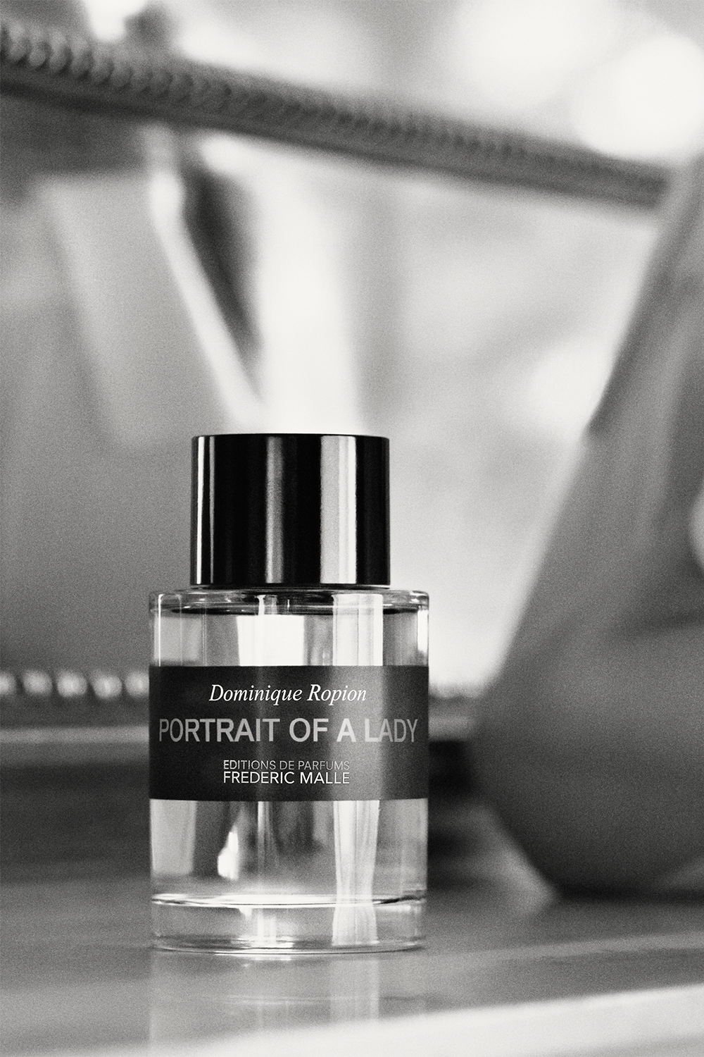 Portrait of a Lady Eau de Parfum 100 ml