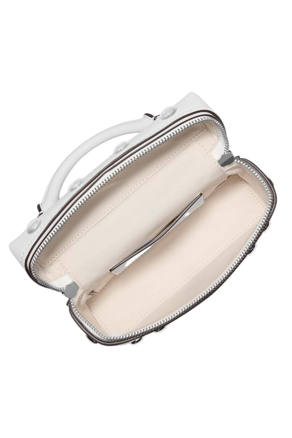 תמונה אחורית של תיק קרוס אקסטרה סמול