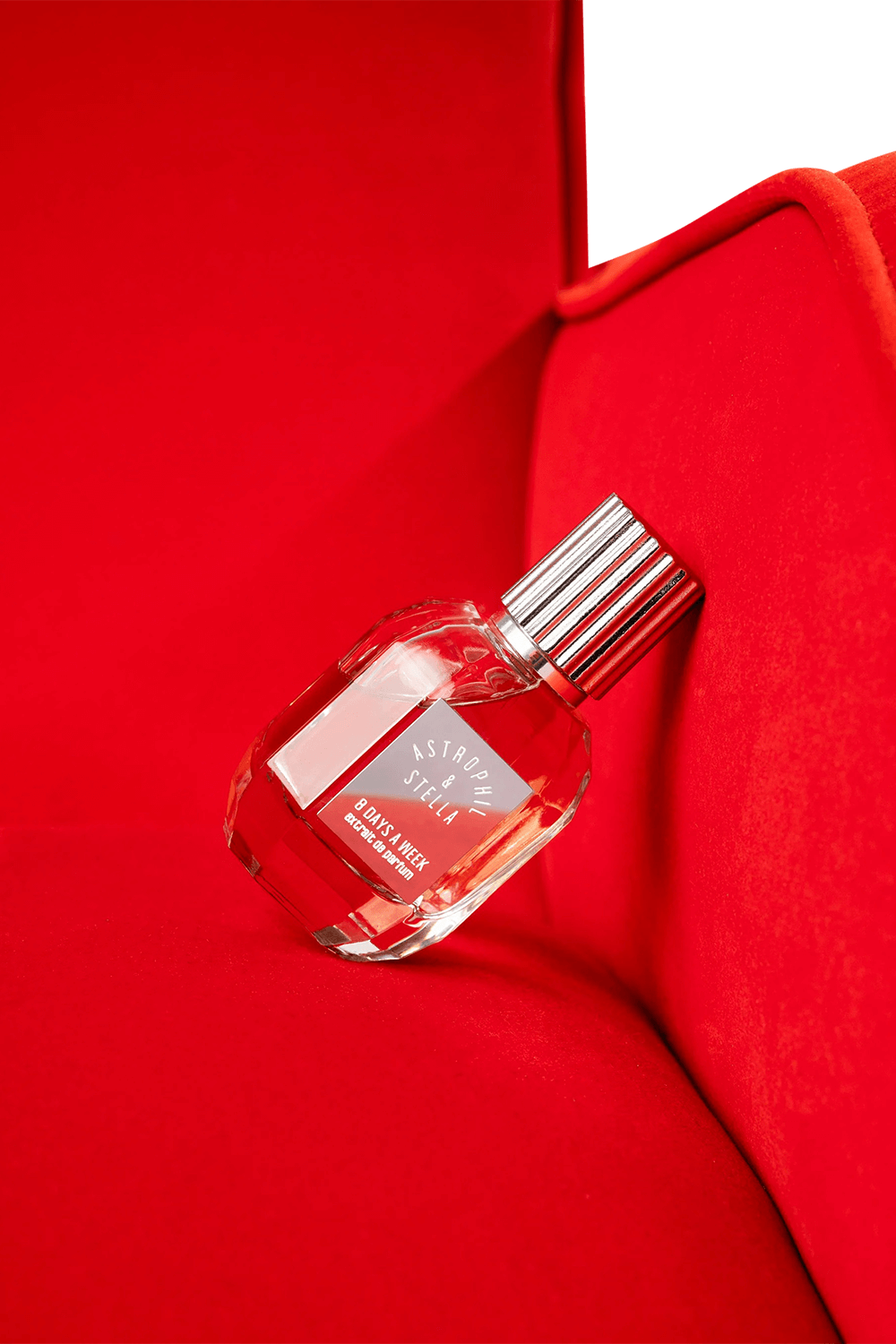 תמונה אחורית של 8 Days a Week Ex. Parfum 50 ml Astrophil X Stella