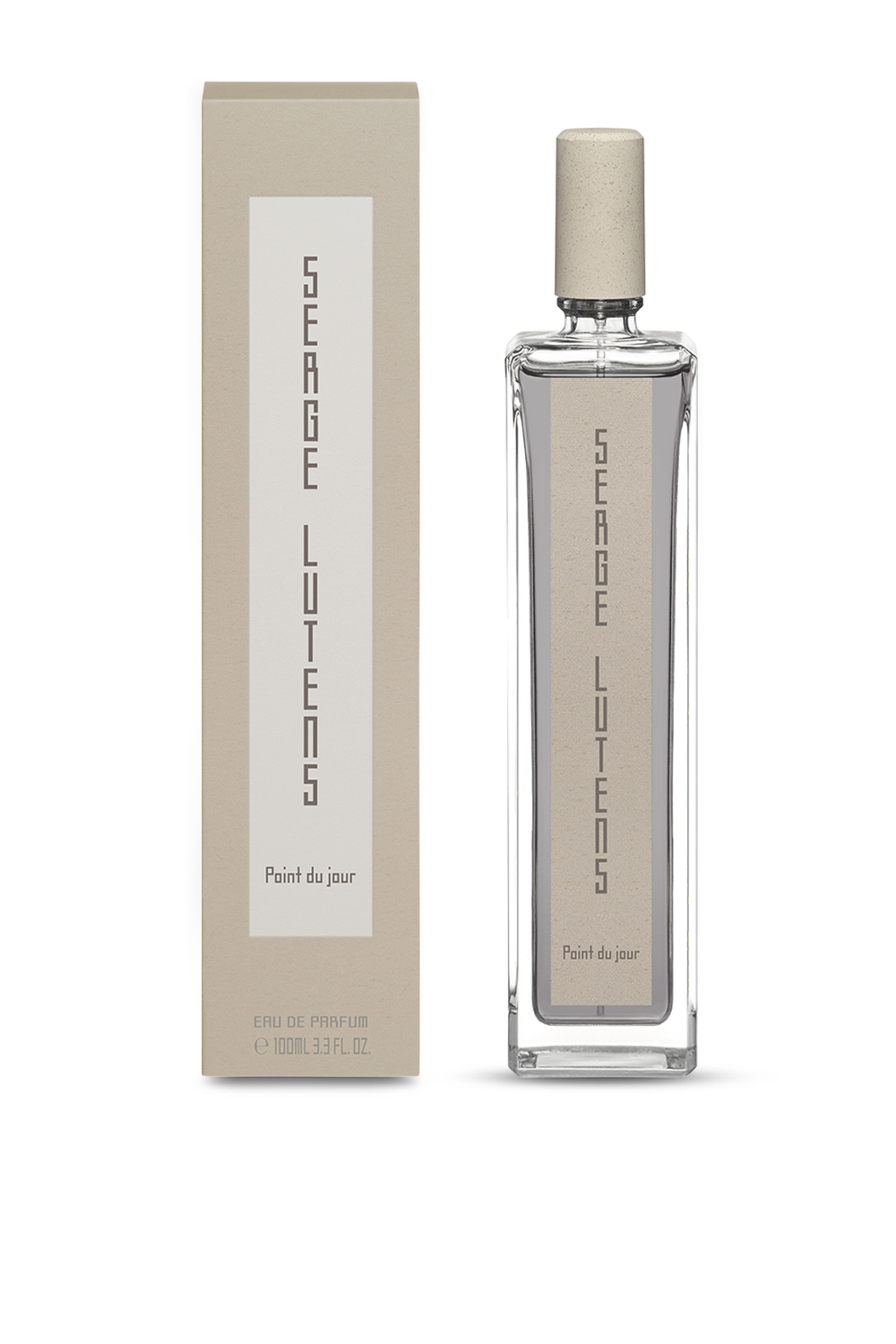 תמונה אחורית של Matin Lutens Point du Jour Eau de Parfum 100 ml