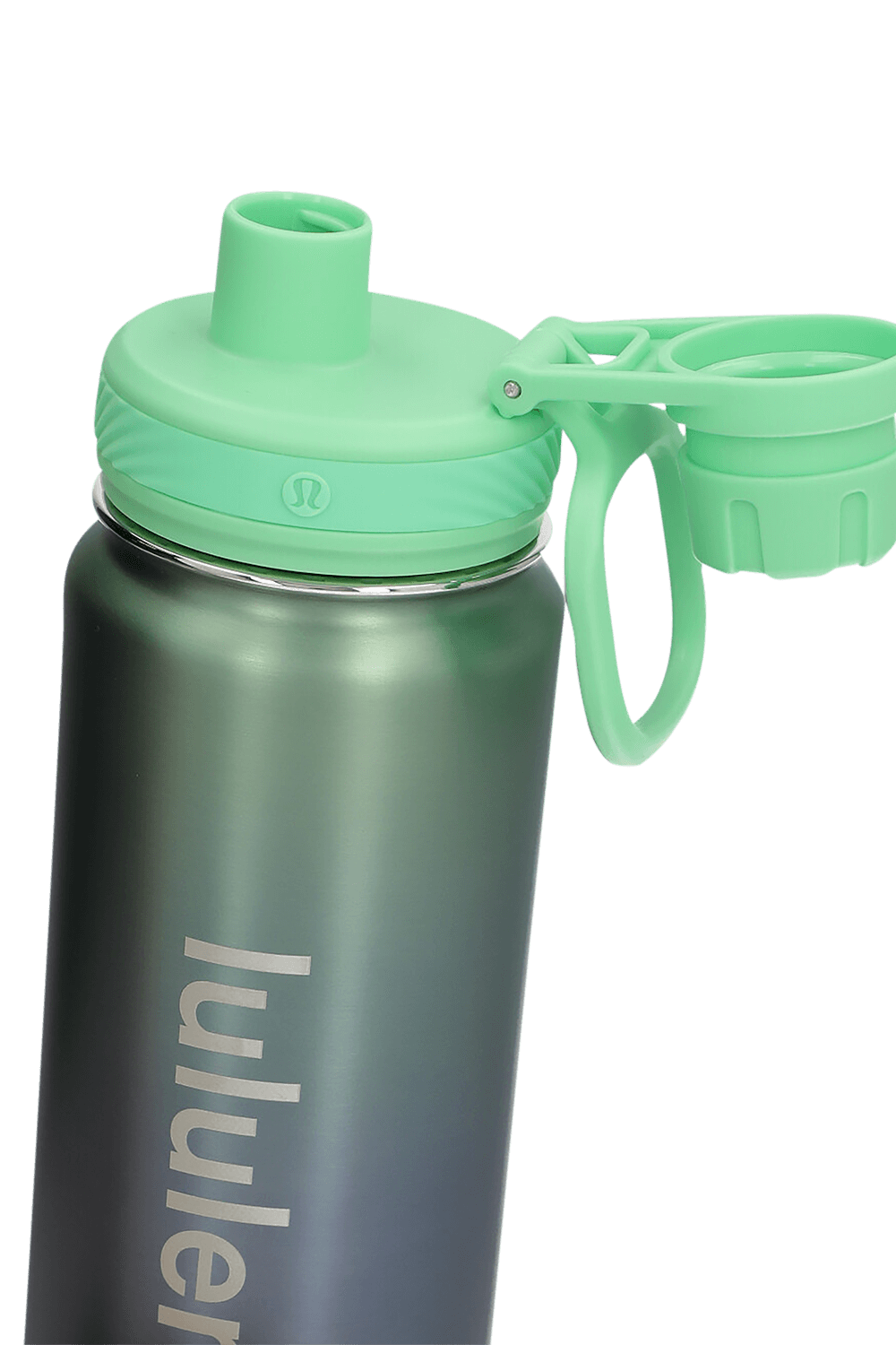 תמונה אחורית של Back to Life Sport Bottle 24oz