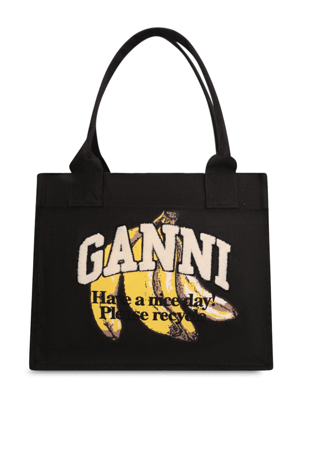 תמונה קידמית של תיק נשיאה לארג'