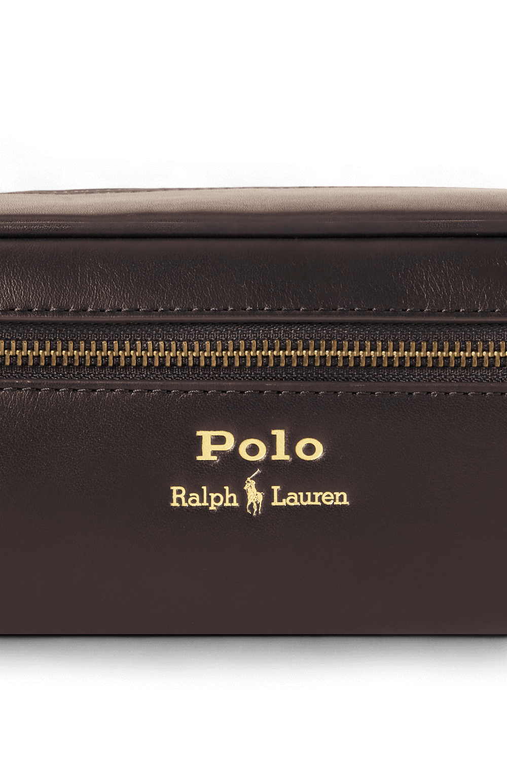 תמונת תקריב של תיק רחצה