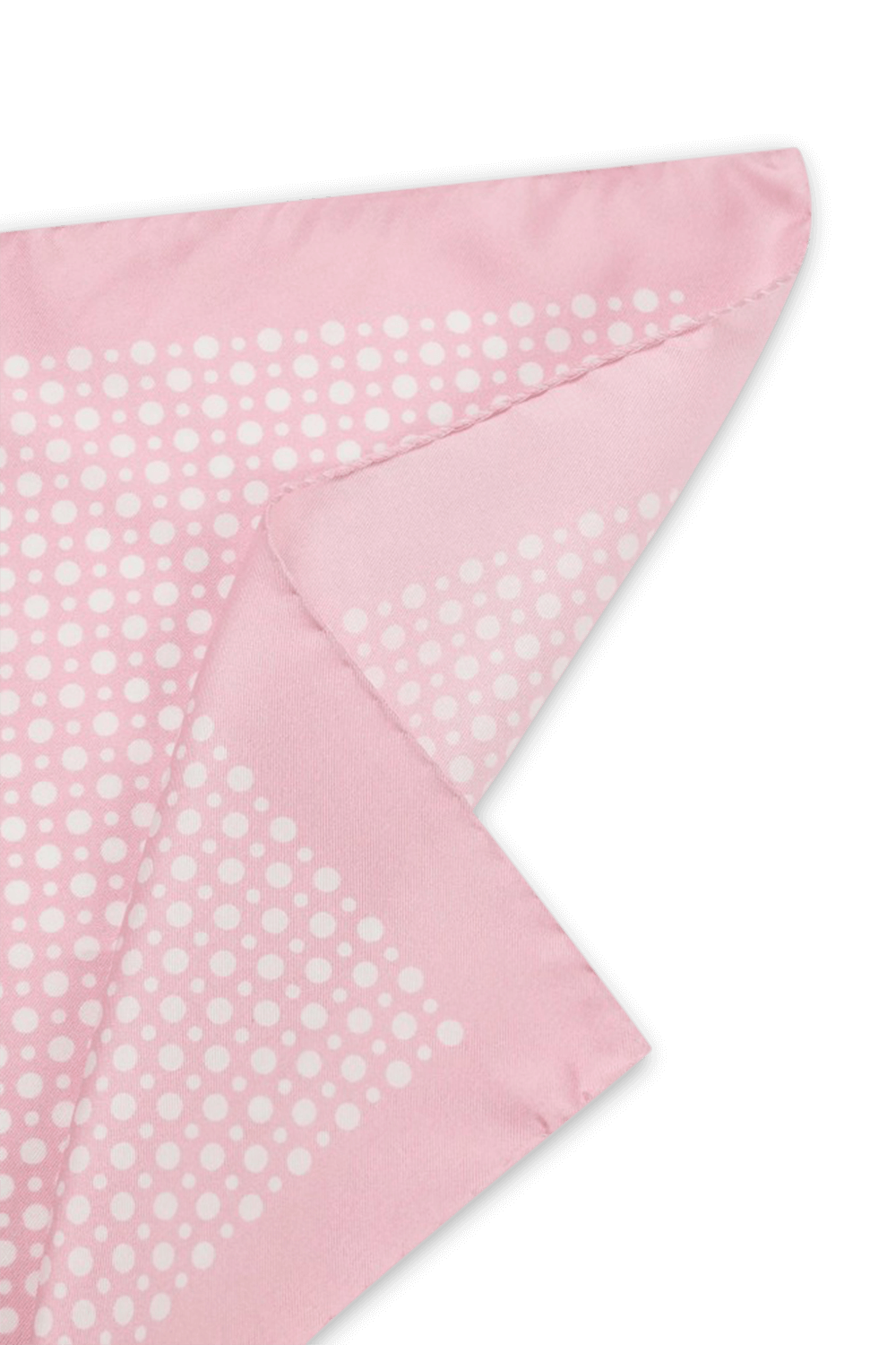 תמונה אחורית של בוס X דיויד בקהאם מטפחת כיס