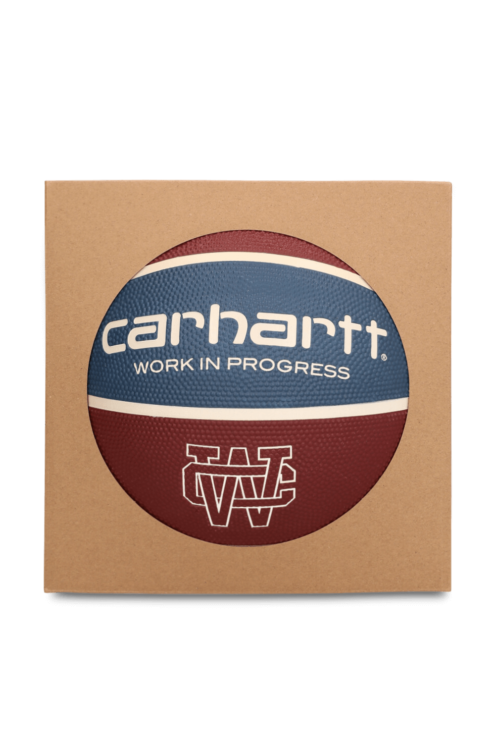 תמונה אחורית של כדורסל