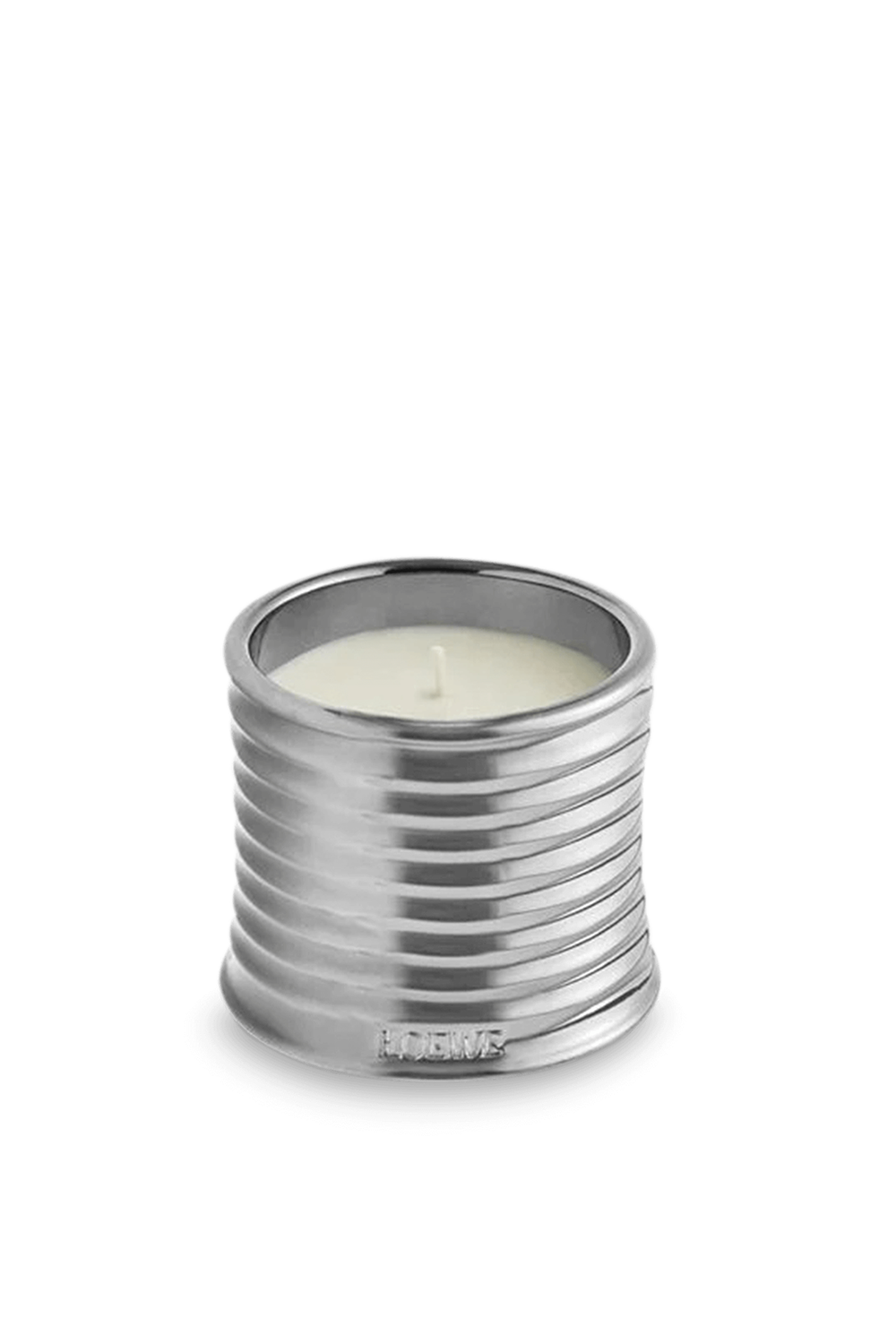 תמונה קידמית של Loewe Black Sesame Scented Candle