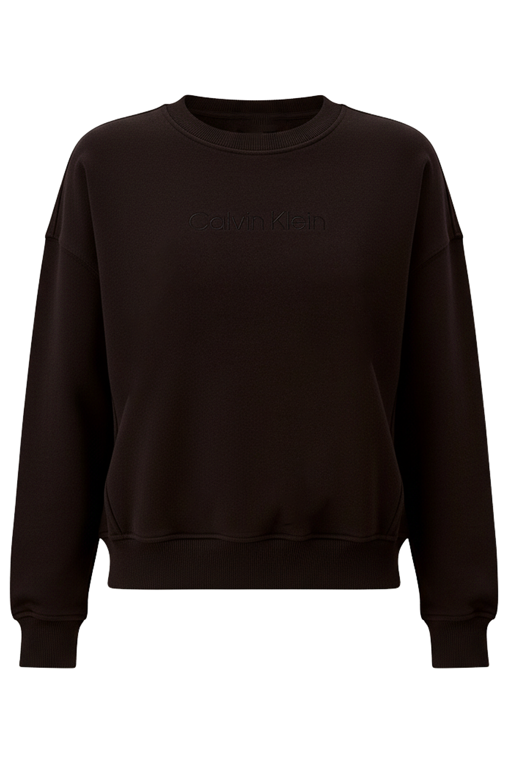 תמונה קידמית של סווטשירט