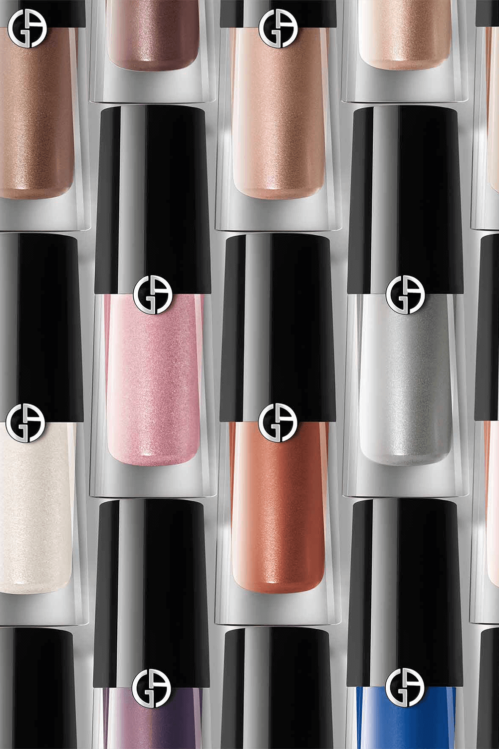 צללית עיניים איי טינט למראה זוהר 8